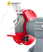 Точильный станок Holzmann DSM200DS фото №2 — интернет-магазин Desire.md