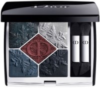 Тени для век Christian Dior 5 Couleurs Couture 089 фото №1 — интернет-магазин Desire.md