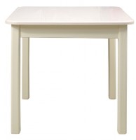 Măsuță pentru copii Veres Children's Table Ivory (29.2.04) imaginea #2 — magazin online Desire.md