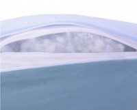 Pernă pentru alaptare Veres Comform Dream Blueberry (302.03.1) imaginea #3 — magazin online Desire.md