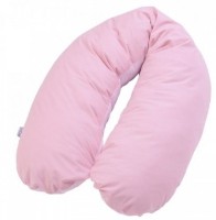 Pernă pentru alaptare Veres Comform Dream Raspberry (302.03.2)