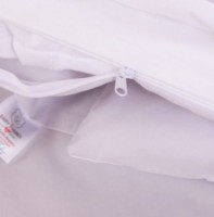 Lenjerie de pat pentru copii Veres Summer Bunny Pink (154.7.04) imaginea #2 — magazin online Desire.md