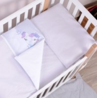 Lenjerie de pat pentru copii Veres Unicorn Love (154.7.10)