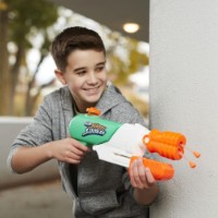 Pistol cu apă Nerf Super Soaker Hydro Frenzy (F3891) imaginea #3 — magazin online Desire.md