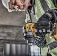 Mașină de înșurubat DeWalt DCD800P2T-QW imaginea #3 — magazin online Desire.md