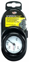 Manometru pentru anvelope Moje Auto Virage (93010) imaginea #2 — magazin online Desire.md