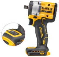 Гайковёрт DeWalt DCF921N-XJ фото №2 — интернет-магазин Desire.md