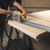 Fierăstrău circular DeWalt DWS520KT imaginea #3 — magazin online Desire.md