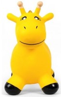 Прыгунок Bo. Jumping Animal Giraffe (8004ML) фото №2 — интернет-магазин Desire.md