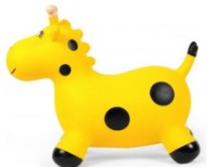 Прыгунок Bo. Jumping Animal Giraffe (8004ML) фото №3 — интернет-магазин Desire.md