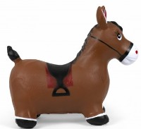 Прыгунок Bo. Jumping Animal Horse (8005ML) фото №2 — интернет-магазин Desire.md