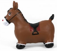 Прыгунок Bo. Jumping Animal Horse (8005ML) фото №3 — интернет-магазин Desire.md