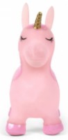 Прыгунок Bo. Jumping Animal Pink Unicorn (8002ML) фото №3 — интернет-магазин Desire.md