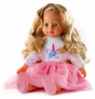 Кукла Bo. Milana (BD1225RU) фото №4 — интернет-магазин Desire.md