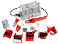 Точильный станок Holzmann MSG2021 фото №2 — интернет-магазин Desire.md