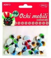 Material pentru artizanat Daco AD013 imaginea #2 — magazin online Desire.md