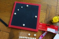 Material pentru artizanat Daco AD183 imaginea #2 — magazin online Desire.md