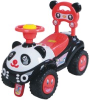 Tolocar BabyLand Red (JT - 89) imaginea #1 — magazin online Desire.md