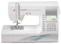 Mașină de cusut Singer 9960 White