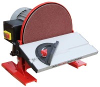 Ленточношлифовальный станок Holzmann TSM250 фото №2 — интернет-магазин Desire.md