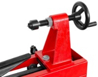 Токарный станок Holzmann VD1100ECO фото №4 — интернет-магазин Desire.md