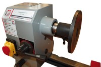 Токарный станок Holzmann VD1100N фото №2 — интернет-магазин Desire.md