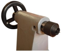 Токарный станок Holzmann VD1100N фото №3 — интернет-магазин Desire.md