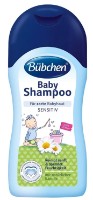 Șampon pentru bebeluși Bubchen Для младенцев 200ml (000026) imaginea #1 — magazin online Desire.md