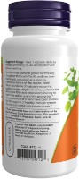 Antioxidant NOW Noni 450mg 90cap imaginea #3 — magazin online Desire.md