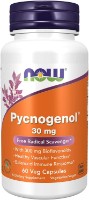 Пищевая добавка NOW Pycnogenol 30mg 60cap