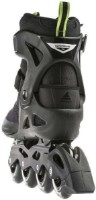 Role RollerBlade Macroblade 90 Black/Acid Green 43 imaginea #6 — magazin online Desire.md