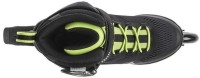 Role RollerBlade Macroblade 90 Black/Acid Green 43 imaginea #7 — magazin online Desire.md