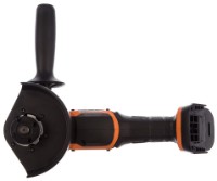 Углошлифовальная машина AEG BEWS18-125BL-0 (4935464414) фото №3 — интернет-магазин Desire.md