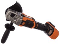 Углошлифовальная машина AEG BEWS18-125BL-0 (4935464414) фото №4 — интернет-магазин Desire.md