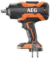 Гайковёрт AEG BSS18HTF12B6-0 (4935472245) фото №2 — интернет-магазин Desire.md