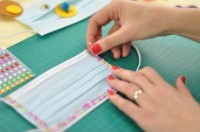 Autocolante Daco AD286 imaginea #2 — magazin online Desire.md