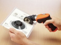 Accesoriu Black&Decker CSCA3-XJ imaginea #3 — magazin online Desire.md