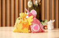 Material pentru artizanat Daco AD924 imaginea #2 — magazin online Desire.md