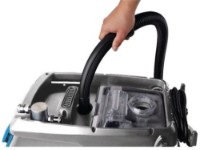 Промышленный пылесос Cleancraft Stürmer Maschinen flexCAT 130 ER фото №3 — интернет-магазин Desire.md