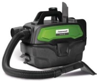 Промышленный пылесос Cleancraft Stürmer Maschinen flexCAT 18B фото №3 — интернет-магазин Desire.md