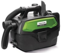 Промышленный пылесос Cleancraft Stürmer Maschinen flexCAT 18B фото №5 — интернет-магазин Desire.md