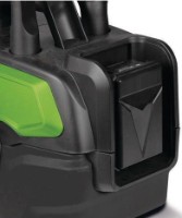 Промышленный пылесос Cleancraft Stürmer Maschinen flexCAT 18B фото №6 — интернет-магазин Desire.md