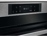 Электрический духовой шкаф AEG BPK748380M фото №2 — интернет-магазин Desire.md