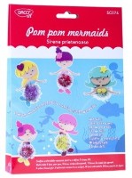 Материал для рукоделия Daco SC074 фото №1 — интернет-магазин Desire.md