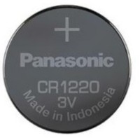 Батарейка Panasonic CR-1220EL/1B