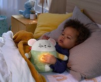 Jucărie de pluș Fisher Price Meditation Mouse (GRV08) imaginea #2 — magazin online Desire.md