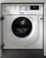 Maşina de spălat rufe încorporabilă Hotpoint-Ariston WDHG75148EU