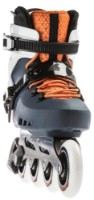 Роликовые коньки RollerBlade Maxxum Edge 90 Sapphire/Orange 38