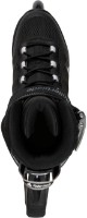Роликовые коньки RollerBlade Sirio 84 Black/White 45.5 фото №6 — интернет-магазин Desire.md
