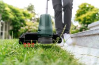 Триммер для газона электрический Bosch EasyGrassCut 23 (06008C1H01) фото №3 — интернет-магазин Desire.md
